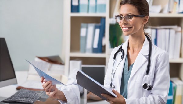 Formation dpc pour médecins libéraux : quelles options prises en charge ?