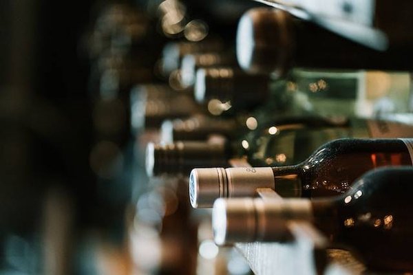 Comment conserver et vieillir les grands vins ?