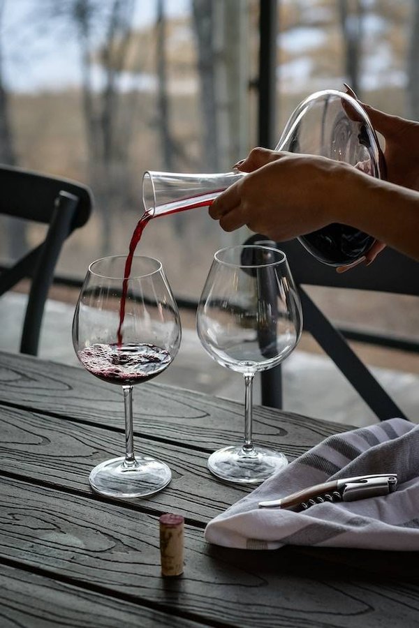 Les cépages les plus populaires dans les grands vins