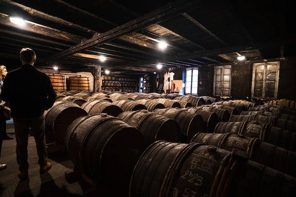 Quels sont les types de vinification des grands vins ?